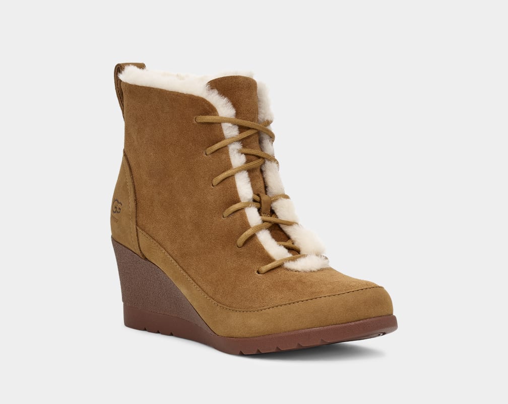 UGG Bridgit Ankle Boot for Women UGG EU